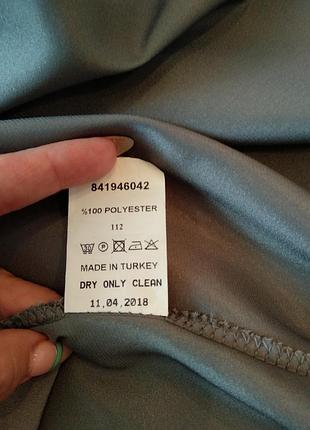 Літня сукня на запах6 фото