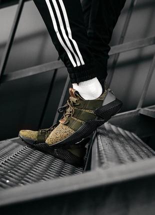 Кроссовки мужские adidas