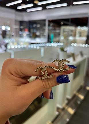 Брендові сережки 3