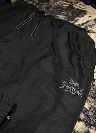 Баллоновые брюки лонздеил