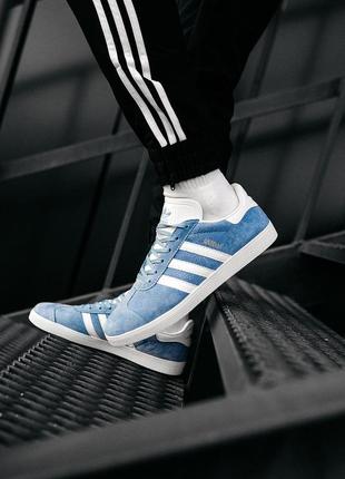 Кроссовки мужские adidas1 фото