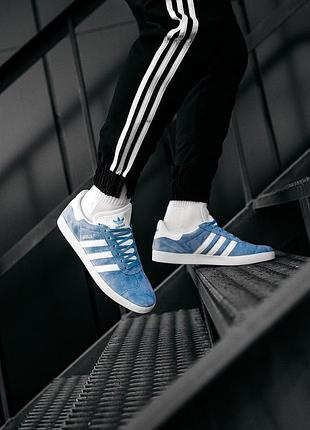 Кроссовки мужские adidas2 фото