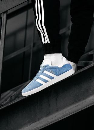 Кроссовки мужские adidas3 фото