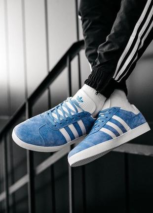 Кроссовки мужские adidas5 фото