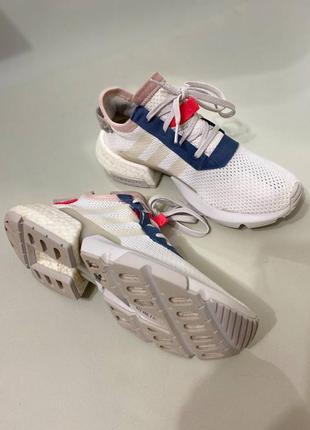 Кроссовки adidas1 фото