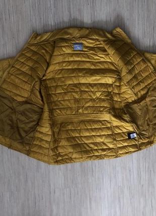 Стильная куртка поперечка красивого цвета от lindex xxl (3xl-4xl)4 фото