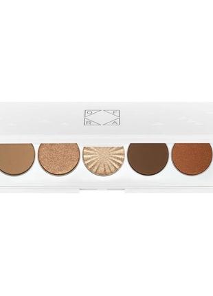 Ofra signature palette1 фото