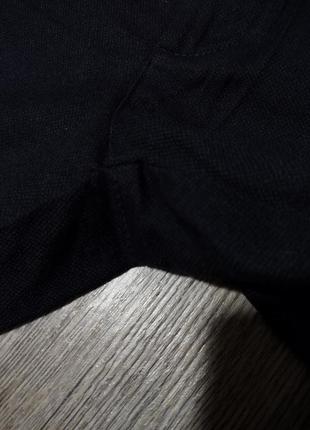 Мужские штаны / double u. one / джинсы / брюки / мужская одежда / чоловічий одяг /6 фото