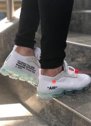 Кроссовки мужские nike3 фото