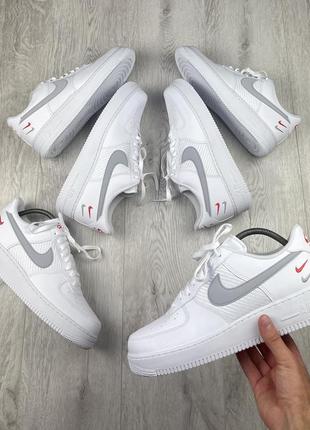 Кроссовки nike air force 11 фото