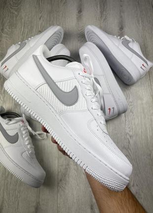 Кроссовки nike air force 15 фото