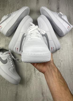 Кроссовки nike air force 14 фото