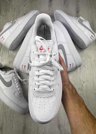 Кроссовки nike air force 13 фото