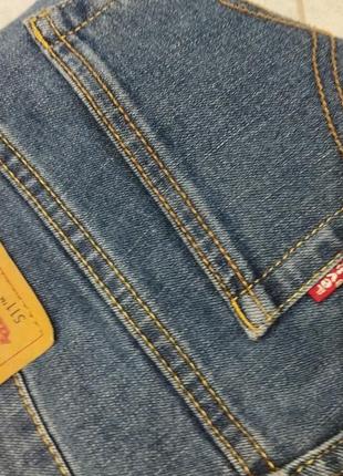 Джинси levis3 фото