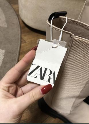 Стильне взуття zara3 фото