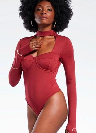 Боді жіноче reebok