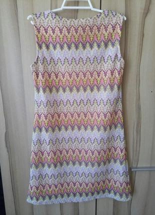 Нежное платье 2