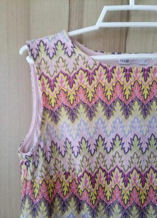 Ніжна сукня 4