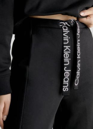 Спортивные штаны calvin klein xs3 фото