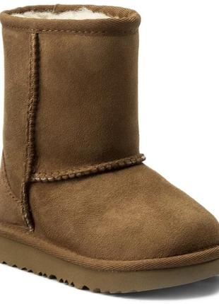 Угги детские ugg classic ll