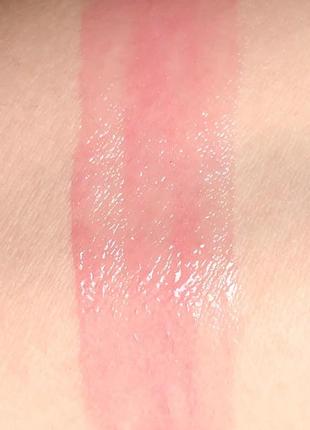 Тинт-маслянка для губ nars oil-infused lip tint.7 фото