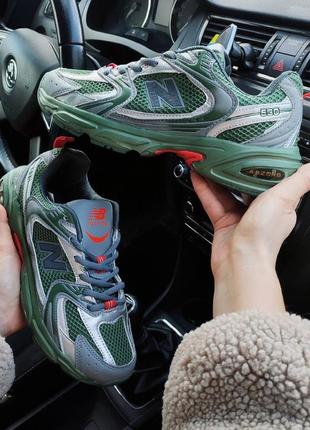 Tecnologias New balance Chaussures De Course Larges Pour Bébés Wrap & Run