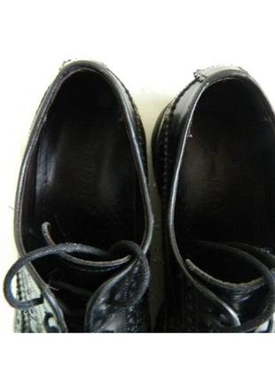 Туфли мужские кожаные comfort4 фото