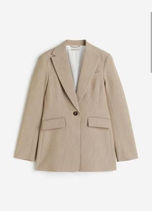 Пиджак фирмы h&m