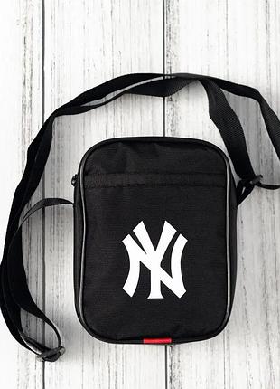 🔥барсетка new york yankees