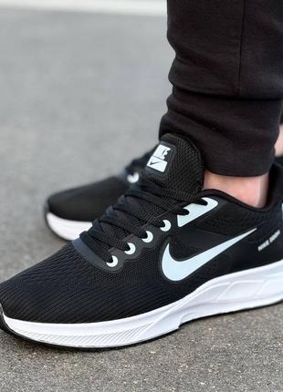 Кросівки nike zoom