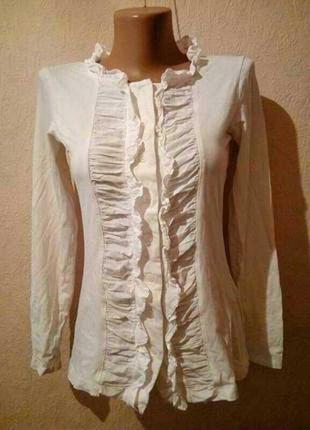 Жіноча блузка esprit1 фото