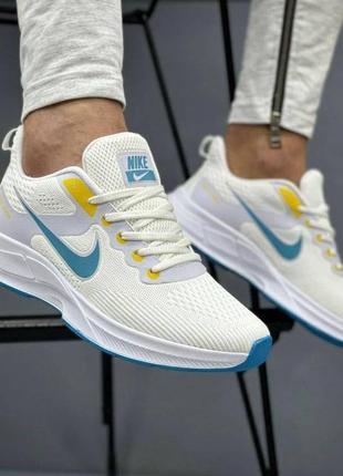 Кросівки nike zoom