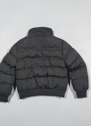 Фирменная демисезонная куртка для мальчика 5-6 лет adventure line zara h&amp;m nike puma2 фото