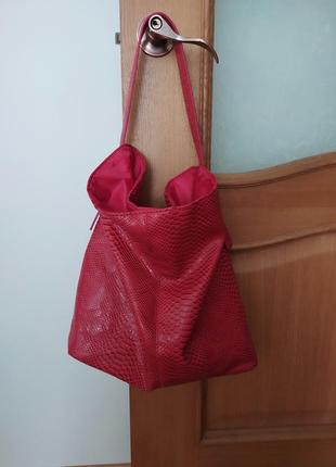 Вместительная сумка шоппер от estee lauder