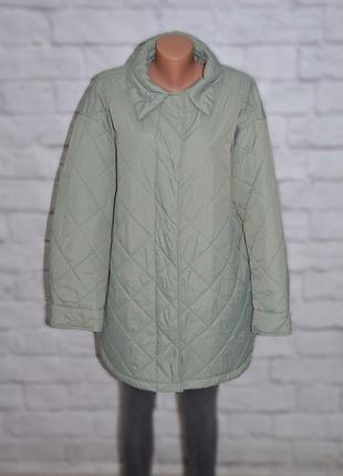 Куртка-сорочка вільного крою з кишенями "asos design"