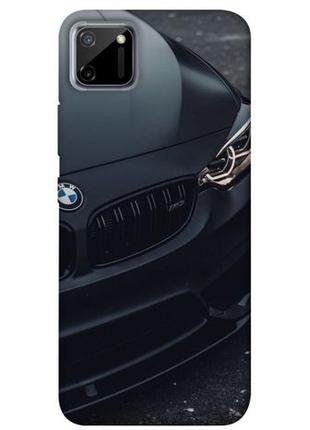 Чехол itsprint bmw для realme c11