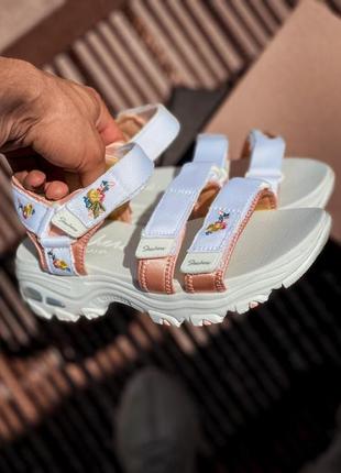 Стильні сандалі🏝босоніжки