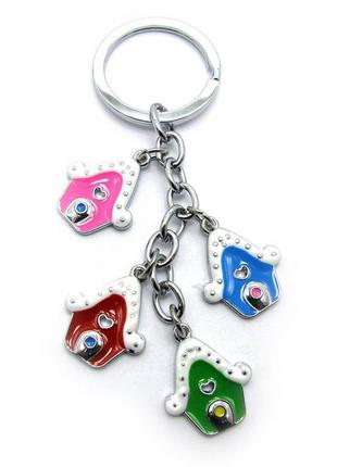 Брелок (e) "доміки"