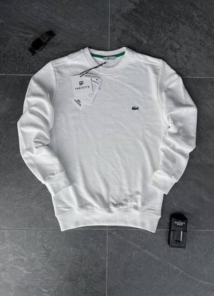 Свитшот lacoste