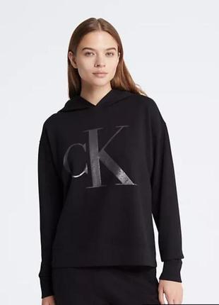 Худи свитшот calvin klein