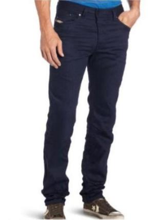 Мужские джинсы diesel darron

regular slim- tapered 008qu w32 l32 c

логотипом на пуговицах