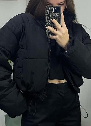 Куртка весенняя осенняя h&m
