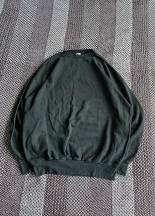 Gildan rare vintage baggy style свитшот кофта унисекс оригинал бы у