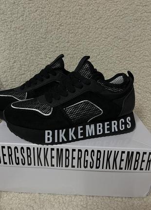 Bikkembergs,оригинал.