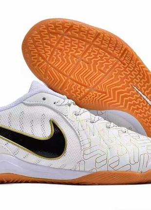 Футзалки nike tiempo legend 10 tf2 фото