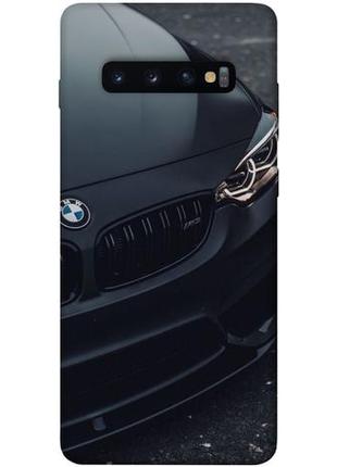 Чехол itsprint bmw для samsung galaxy s10+