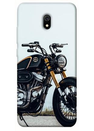 Чохол itsprint chopper для xiaomi redmi 8a