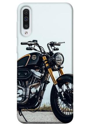 Чехол itsprint chopper для samsung galaxy a50 (a505f) / a50s / a30s