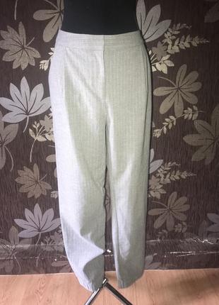 Стильні класичні штани