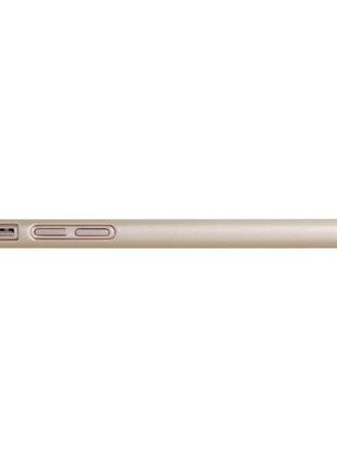 Чохол nillkin matte для apple iphone 7 plus / 8 plus (5.5") (+ плівка)6 фото